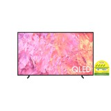 Samsung QA65Q60CAKXXS QLED 4K Q60C Smart TV (65-inch)